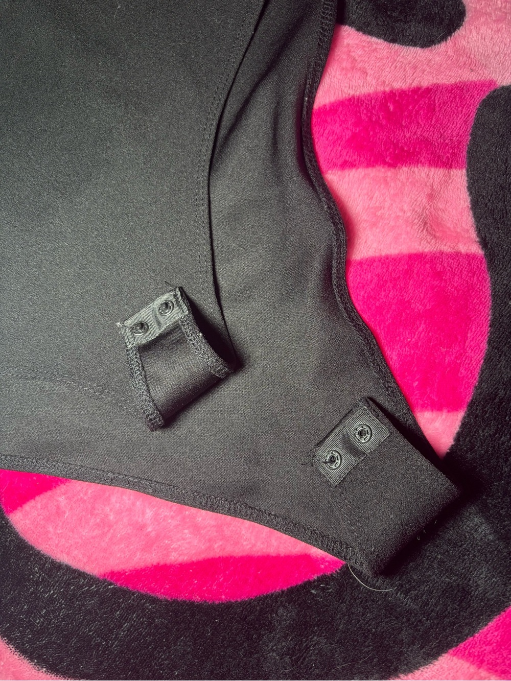 Haute Monde Lace Bodysuit - Picture 7 of 9